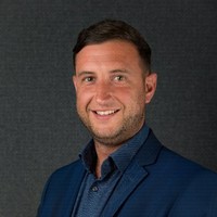 phs Compliance Employee Mark Mannix's profile photo