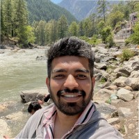 Sabin Kumar Email & Phone Number