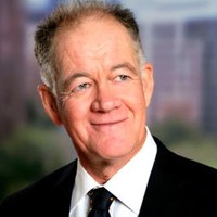 Kibaran Resources Limited Employee Keith Jones's profile photo