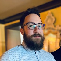 Farmers Insurance Employee Damian Gray's profile photo