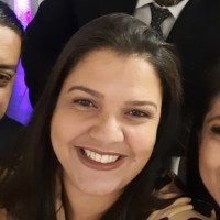 SOLIDES LTDA Employee Gisele Sanchez Sampaio's profile photo