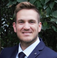Venturi Engineering Solutions Inc. Employee Tyler Rushfeldt's profile photo