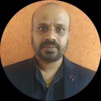 ERGOS Employee Senthoorpandian Shanmugam's profile photo
