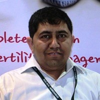 Merck Group Employee Sagar Kumawat's profile photo