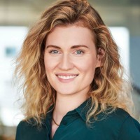 Jacqueline Bentrup Email & Phone Number