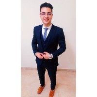 GLOBAL CREATIVE CONCEPTS TECH CO LTD [ iWesabe ] Employee Kareem Zedan's profile photo