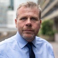Paul Hughes Email