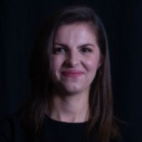 Idilio TV Employee Kalina Hadzhitodorova's profile photo