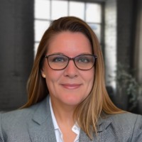 Xclusive Services Employee Kristen Harris's profile photo