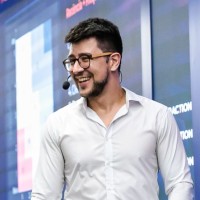 STLFLIX Employee Felipe Witt's profile photo