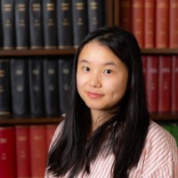 Charoen Pokphand Group (China) Employee Yang Lin's profile photo