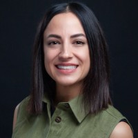 Syndio Employee Angie Katsanevas's profile photo