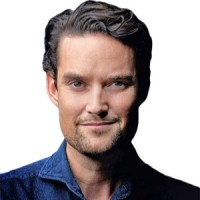 FLOW Real Estate Employee Sjoerd Lycklama's profile photo