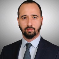 ARKITEK Employee Ogün Onargan's profile photo