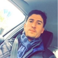 Dreyer Employee Johnny Assius's profile photo