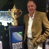Thomas Lyte Employee Andrew Jones's profile photo