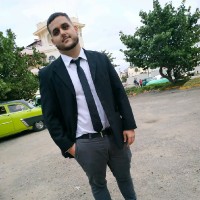 Circular S.A. Employee Kevin Perez's profile photo