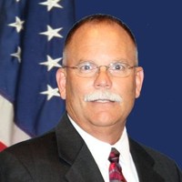 City of Pinellas Park Employee Doug Lewis's profile photo