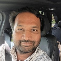 PrimeMD Employee Naveen Bekkam's profile photo