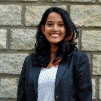 Pallavi Venumadhavan Email