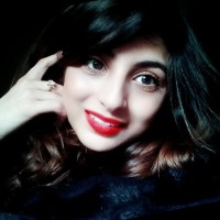 The Custom Boxes Employee Mehroz Alijah's profile photo