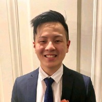 RSM Australia Employee Andy Diep's profile photo
