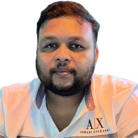 Sumith Mani Email & Phone Number