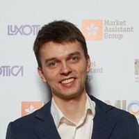 ITigris Employee Andrey Nikolaev's profile photo