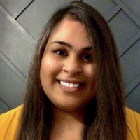 Kite Pharma Employee Aneri Patel's profile photo
