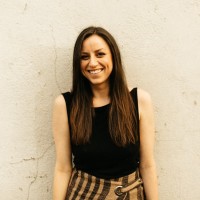 Footers Catering Employee Cara Eisenberg's profile photo