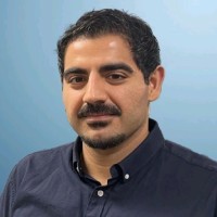 Akkodis Group Nordics Employee Abdullah Celik's profile photo