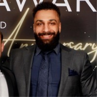 Uptrade.au Employee Moaze Bahloul's profile photo