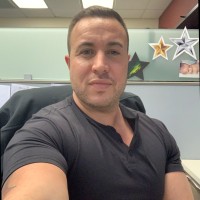 Strategic Industry, Inc. Employee Branden Scotto's profile photo