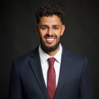 Braddock Group Employee Chej Ahamed's profile photo