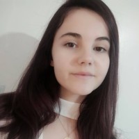 e-adeia.gr co Employee Sara Minai's profile photo