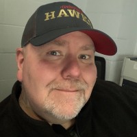 West Virginia Network (WVNET) Employee Charles Stevens's profile photo