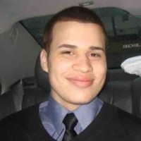 Alexander Polanco Email & Phone Number
