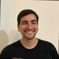 Vaitty Employee Federico Florentin's profile photo