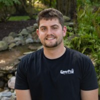 EasyPro Pond Products Employee Salvatore Adams's profile photo