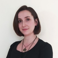 Damalink Employee Tuğçe İlmez's profile photo