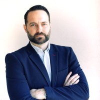 Schneider Electric Hub Employee Luka Komatina's profile photo
