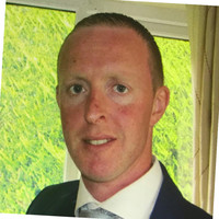 MSL Engineering Ltd. Employee Dave Barry's profile photo