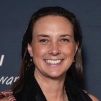 North Melbourne Football Club Employee Erin Lorenzini's profile photo