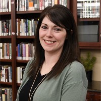Trinity Health Employee Ashley Bland's profile photo