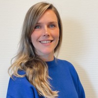 Iris Jager Email