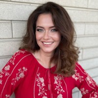 Codica Employee Natalya Klimenko's profile photo