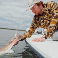 Poncho Employee Jackson Jeansonne's profile photo