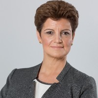 LARQUIA PROPERTY SERVICES LIMITED Employee Clara Wilson's profile photo