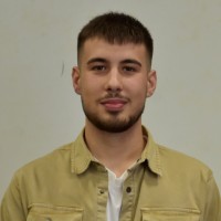 L2WIND Employee Brais Lema Martínez's profile photo