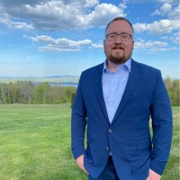 Thirdera Employee Andrew Moore's profile photo